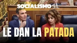 ?MONTERO: la INCONSTITUCIONAL CANDIDATA del PSOE en ANDALUCÍA? ?MONTERO: la INCONSTITUCIONAL CANDIDATA del PSOE en ANDALUCÍA?