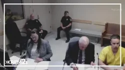 Former Riverside Elementary Paraeducator will spend 30 years in state prison