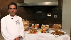 Rubrica Reis à Mesa: Pastelaria Avó Padeira, no Milharado (junto ao Cabeço de Montachique)