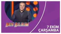 BEN BİLİRİM EPISODE 1626