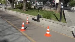 Тротинетките вече ще подлежат на регистрация