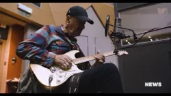 CMC NEWS 28.01.2026. - Vlatko Stefanovski, Parni Valjak, Symbol, Vlado Bašić