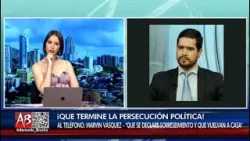 AB - LA AMNISTÍA DE JOHEL ZELAYA: ¡LIBERAR A LOS GENERALES A CAMBIO DE SEGUIR EN EL MP!