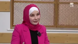 Ислам моя религия