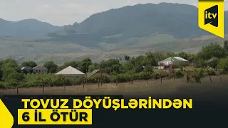 Böyük Zəfərin müjdəçisi olan Tovuz döyüşlərindən 6 il ötür