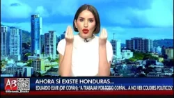 ABRIENDO BRECHA - AHORA QUE LIBRE VA A LA LLANURA ¡AHORA SÍ EXISTE HONDURAS!