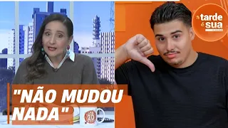 Former BBB contestant sparks controversy by claiming he will "squeeze money" out of Globo, and So...
