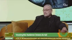 Vezénylés határon innen és túl – Mozaik