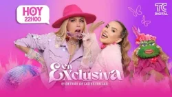 EN EXCLUSIVA - Día de la mujer