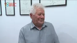 Kada se ugase traktori, zapeva sala!