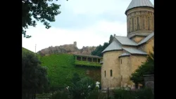 რატომ შეირჩა სიონის ტაძარი პატრიარქის დაკრძალვისთვის — სასულიერო პირების განმარტება