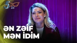 5 Üz - Mədinə Abdullayeva - Zümrüd məntiqsiz oynuyur 5 Üz - Mədinə Abdullayeva - Zümrüd məntiqsiz oynuyur