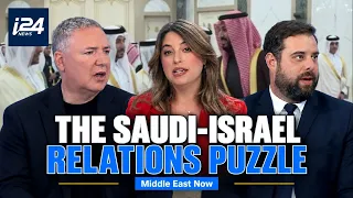 New report claims Israeli help against Houthis will not change Riyadh’s stance on normalization