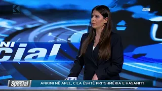 Hasani: As Albulena, as Albini, as Donika, as Glauku s’kanë bërë asgjë