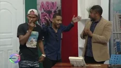 Renunciar con estilo un 'adiós' inesperado | La Opción 13.0