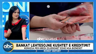 Bankat lehtësojnë kushtet për kreditimin/ Ekspertja: Turizmi dhe shërbimet mbështetën ekonominë