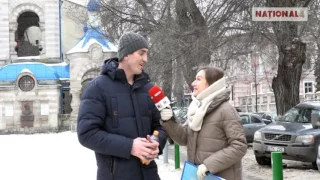 TIMPUL TĂU 15 februarie 2017