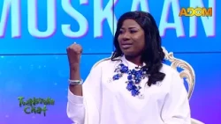 Muskaan Chatroom on Adom TV (26-10-26)