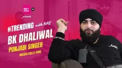 Interview with BK Dhaliwal | Punjabi Singer | #Trending | Episode 30 | Latest Punjabi Songs 2024