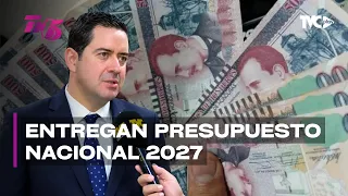 TN5 Estelar - lunes 14 de septiembre 2026