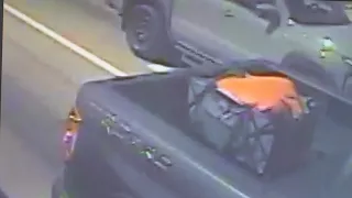'Mr Cozzi's body in the wheel cart' - Witness explains videos | Plastic Surgeon Murder Trial
