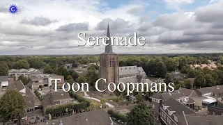 09/05/2026 Serenade for Toon Coopmans Bakel