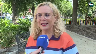 Fuengirola Television News 08/10/2026