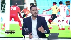 مالك بن حمودة  : تونس عندها كأس إفريقيا خاطر فما مسير  أسمو سليم شيبوب