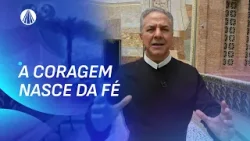 Maria e a coragem de tomar decisões | Escola de Maria