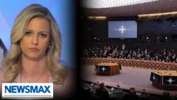 Карла Бабб рассказывает о «масштабных переменах в Арктике и в рамках НАТО».