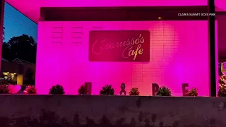 Inaugural event in Clarks Summit helps raise breast cancer awareness
