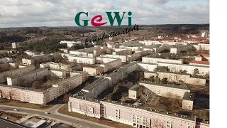 GEWI Magazine July 2026