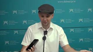 Vijesti Televizije Jadran 22.09.2026.