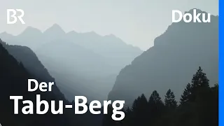 Hier soll keiner rauf: Monveso di Forzo im Gran Paradiso Nationalpark | Bergauf-Bergab | Doku | BR