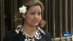 Hawaii lawmakers question timeline for bribery investigation completion