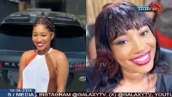 Exclusive interview with Nollywood Diva pretty tarey | WHATZUP