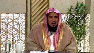 حكم عمل المرأة في مجال إعداد المكياج للنساء.. وتوجيه وتوصية من الشيخ د. سعد بن عبدالله السبر