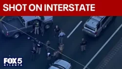 Domestic dispute ends with officers killing an armed man | FOX 5 News Domestic dispute ends with officers killing an armed man | FOX 5 News
