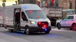 Top News- Maduro me uniformë burgu në gjyq/ Presidenti me këmbë të prangosura, mohon akuzat