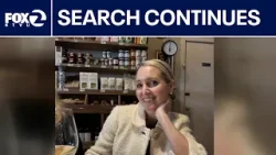 Полиция разыскивает пропавшего владельца кофейни в Даймонд-Парке | KTVU