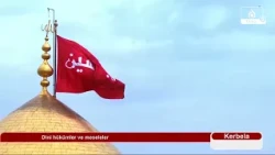 Haremin Sesi: İmam Mehdi (a.s.) ve Uzun Ömür | Namazı Bozan Şüpheler