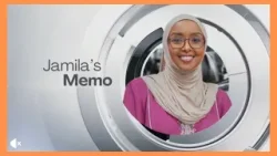 |ЗАПИСКА ДЖАМИЛЫ | 33 ЖИЗНИ И ЛОЖЬ