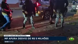 Public Prosecutor's Office investigates suspected embezzlement of over R$ 5 million at Santa Casa...