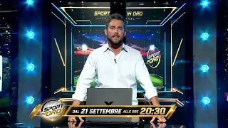Promo | Sport in Oro 2026-27