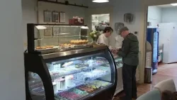 Bakery in Union County prepares for the Easter rush