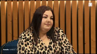 Tatiana Mihailevschi vorbește despre cancer, divorț și frica de a rămâne doi copii fără mamă