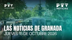 📺 PTV GRANADA NEWS HD | Flag Day | October 15