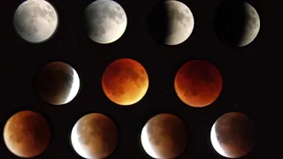 Milwaukee Astronomical Society hosting open house for Blood Moon lunar eclipse