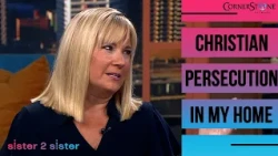 My Kids Want Nothing To Do With Me Because I Am A Christian! | Sister 2 Sister