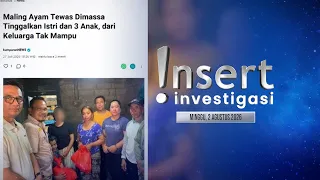 INSERT INVESTIGATION 08/02/26-Fate of the Man Beaten to Death Over a Chicken in Bali, Internation...